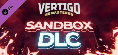 Vertigo Remastered - Sandbox DLC 💎 DLC STEAM GIFT RU