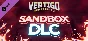 Vertigo Remastered - Sandbox DLC 💎 DLC STEAM GIFT RU