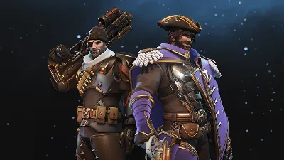 OVERWATCH® 2: WATCHPOINT PACK XBOX 🔑 KEY