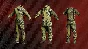 Deadside "Tribal" Skin Set 💎 DLC STEAM GIFT РОССИЯ