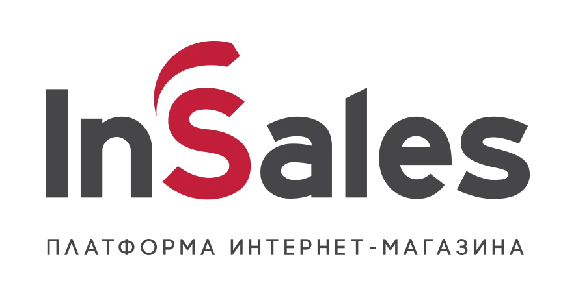 InSales promo code for 60 days of use and 40% discount