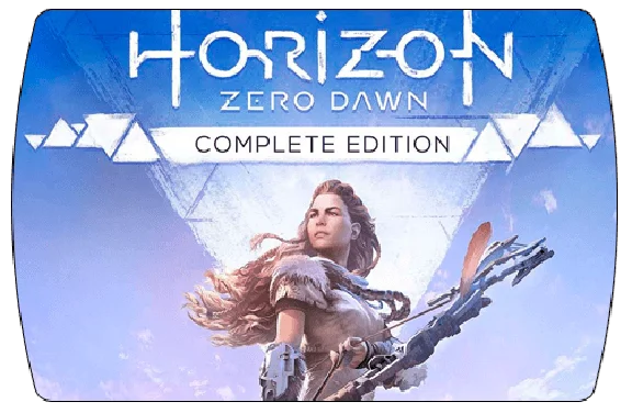 Horizon Zero Dawn Complete Edition (Steam)🔵RU-CIS