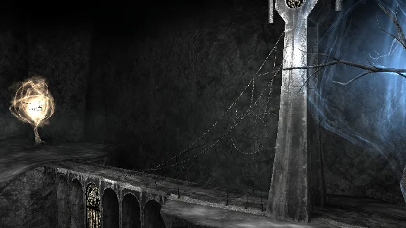 The Void (steam key)