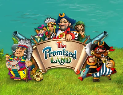 The Promised Land (steam key)