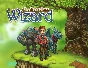 The Beardless Wizard (steam key)