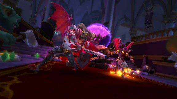 Dungeon Defenders II - Bundle of the Beast 💎 DLC STEAM