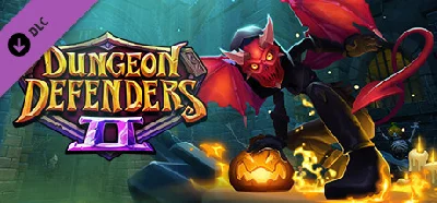 Dungeon Defenders II - Bundle of the Beast 💎 DLC STEAM