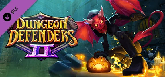 Dungeon Defenders II - Bundle of the Beast 💎 DLC STEAM