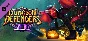 Dungeon Defenders II - Bundle of the Beast 💎 DLC STEAM