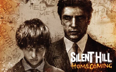 Silent Hill Homecoming (steam key RU)