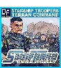 Starship Troopers: Terran Command ✔️STEAM Account