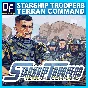 Starship Troopers: Terran Command ✔️STEAM Account