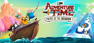 Adventure Time Pirates of the Enchiridion💎STEAM РОССИЯ