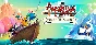 Adventure Time Pirates of the Enchiridion💎STEAM РОССИЯ