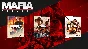 ✅MAFIA: TRILOGY 3в1 Xbox One/Xbox Series X|S KEY 🔑