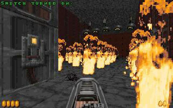 Rise of the Triad: Dark War💎АВТОДОСТАВКА STEAM РОССИЯ