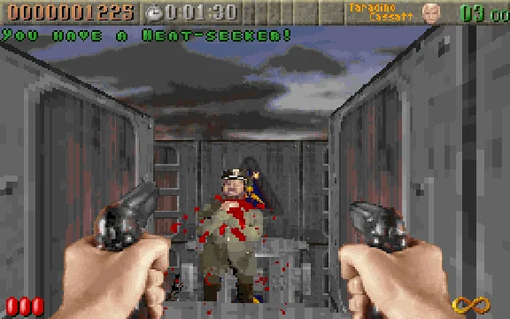 Rise of the Triad: Dark War💎АВТОДОСТАВКА STEAM РОССИЯ