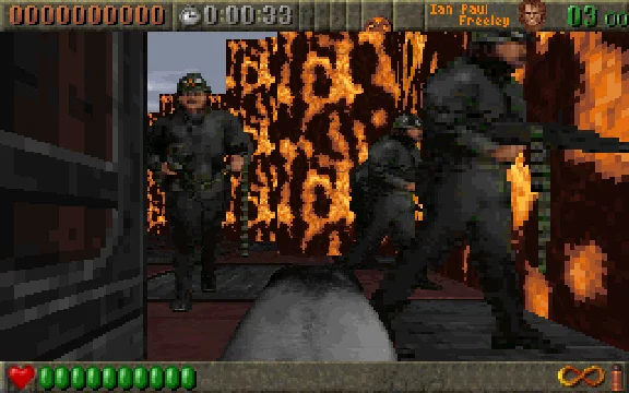 Rise of the Triad: Dark War💎АВТОДОСТАВКА STEAM РОССИЯ