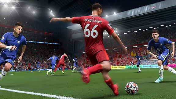 FIFA 22  XBOX SERIES X|S & XBOX ONE ACCOUNT