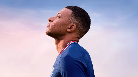 FIFA 22  XBOX SERIES X|S & XBOX ONE ACCOUNT