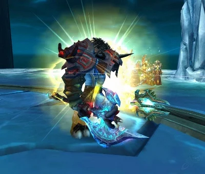 Гербовая накидка Светоносного  RU