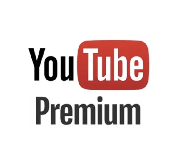 YouTube Premium for 12 months on your account