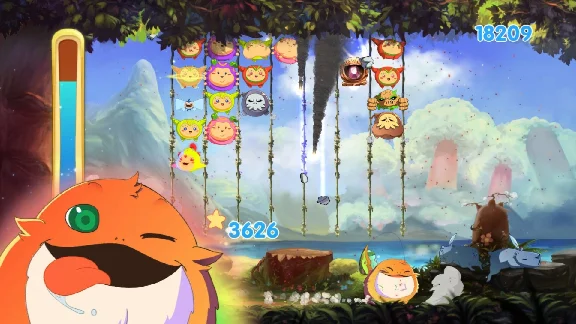 Critter Crunch 💎 STEAM GIFT FOR RUSSIA