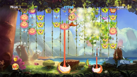 Critter Crunch 💎 STEAM GIFT FOR RUSSIA