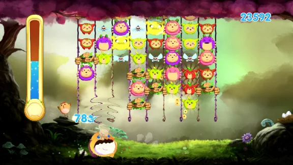 Critter Crunch 💎 STEAM GIFT FOR RUSSIA
