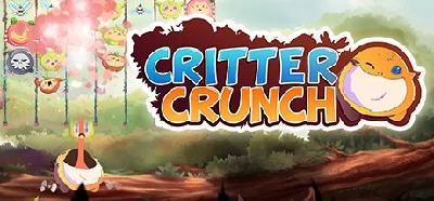 Critter Crunch 💎 STEAM GIFT FOR RUSSIA