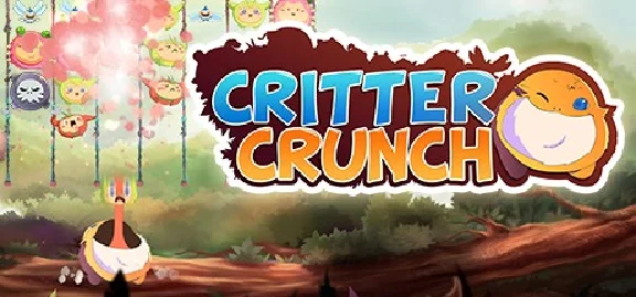 Critter Crunch 💎 STEAM GIFT FOR RUSSIA