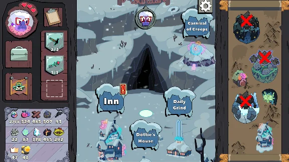Grindstone 💎 АВТОДОСТАВКА STEAM GIFT RU
