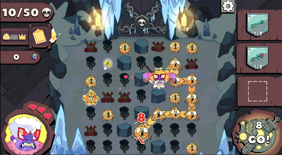 Grindstone 💎 АВТОДОСТАВКА STEAM GIFT RU