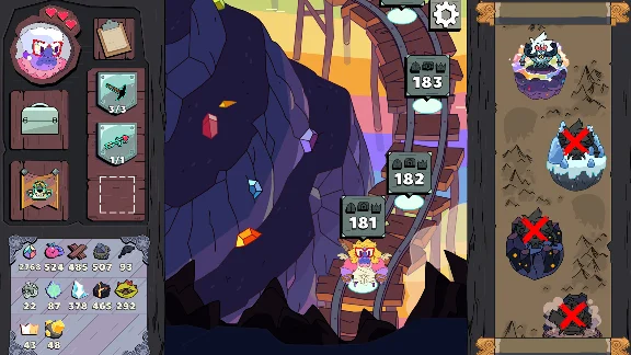 Grindstone 💎 АВТОДОСТАВКА STEAM GIFT RU
