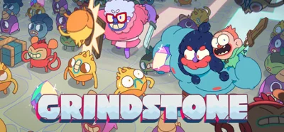 Grindstone 💎 АВТОДОСТАВКА STEAM GIFT RU