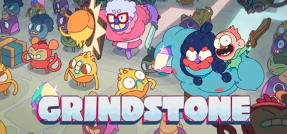 Grindstone 💎 АВТОДОСТАВКА STEAM GIFT RU