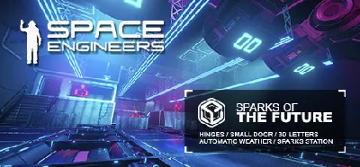 🔴Space Engineers / STEAM GIFT / RU+CIS🔴