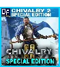 Chivalry 2 Special Edition✔️МНОГО ДОНАТА✔️STEAM Аккаунт