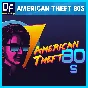 American Theft 80s ✔️STEAM Аккаунт