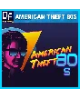 American Theft 80s ✔️STEAM Аккаунт