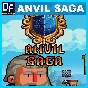 Anvil Saga ✔️STEAM Аккаунт