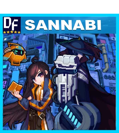 SANNABI ✔️STEAM Account