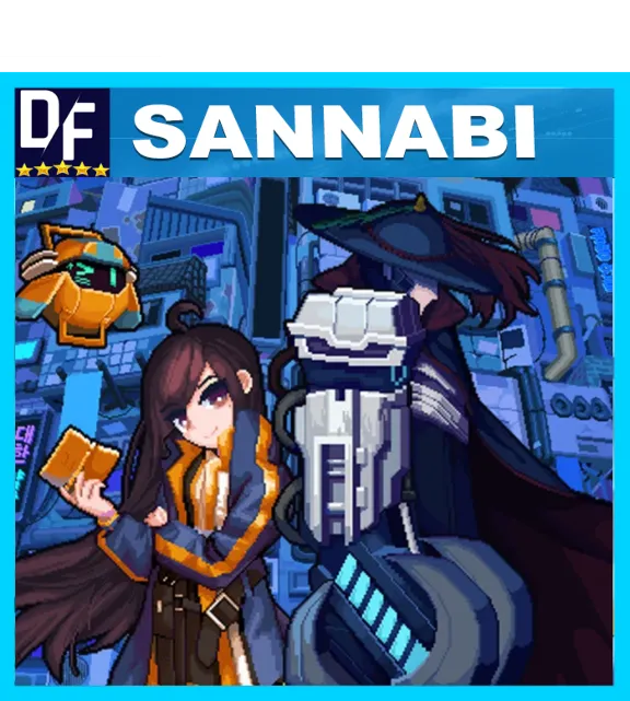 SANNABI ✔️STEAM Account