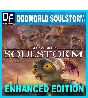 Oddworld: Soulstorm Enhanced Edition✔️STEAM Account