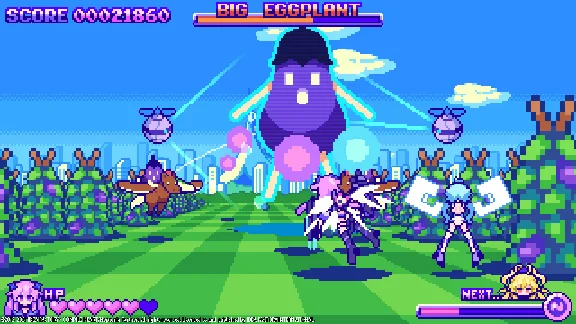 Dimension Tripper Neptune: TOP NEP 💎 STEAM GIFT RU