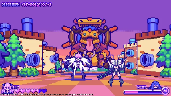 Dimension Tripper Neptune: TOP NEP 💎 STEAM GIFT RU