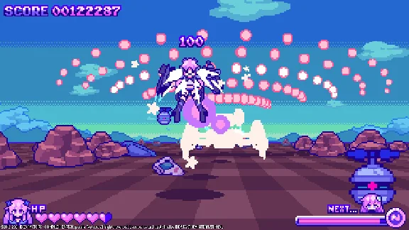 Dimension Tripper Neptune: TOP NEP 💎 STEAM GIFT RU