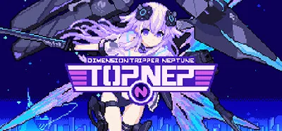 Dimension Tripper Neptune: TOP NEP 💎 STEAM GIFT RU