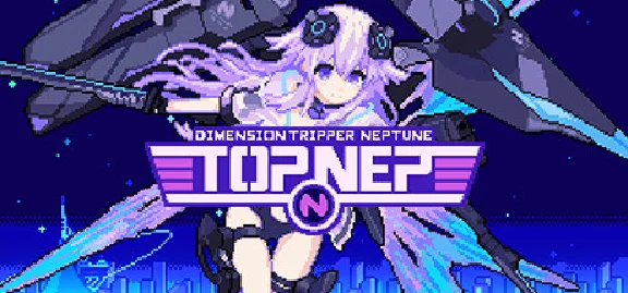 Dimension Tripper Neptune: TOP NEP 💎 STEAM GIFT RU