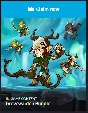 Brawlhalla🔑: Grovewarden Bundle⭐️